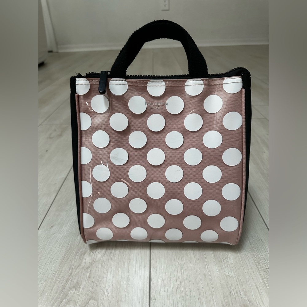 kate spade lunchbox